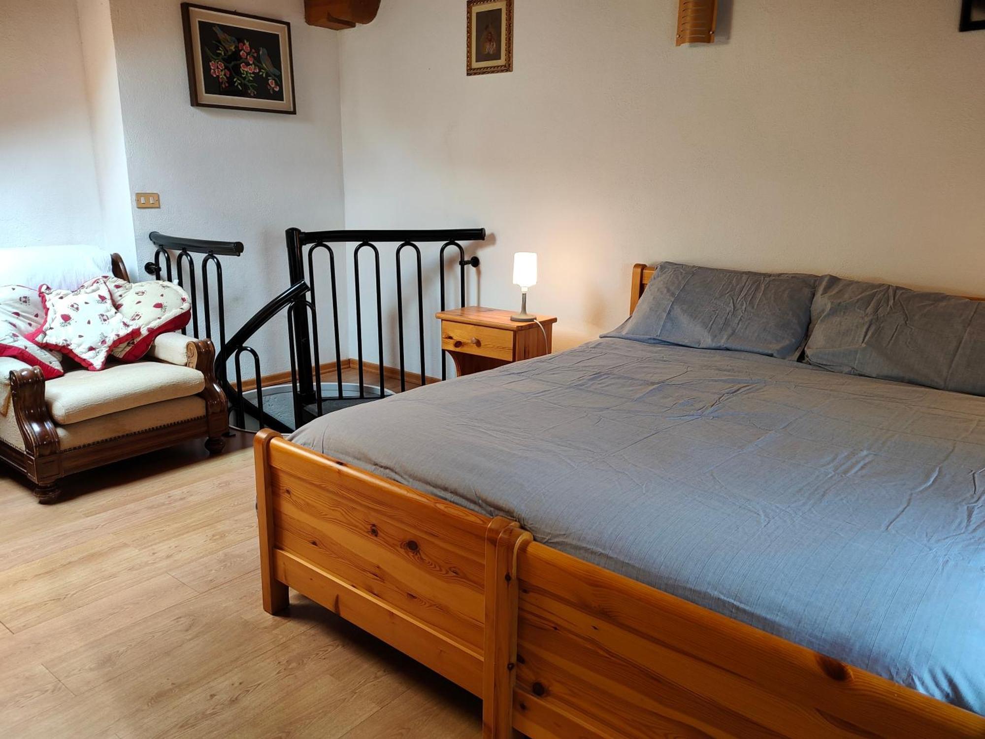 Appartamento Chatrian 2 Cir-Torgnon-0019 Dış mekan fotoğraf