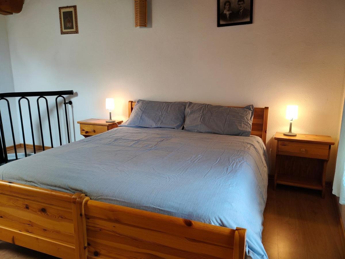Appartamento Chatrian 2 Cir-Torgnon-0019 Dış mekan fotoğraf